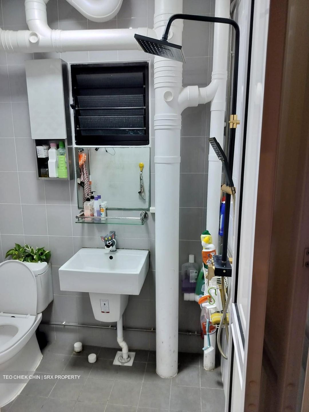 Blk 284 Ficus Vale (Yishun), HDB 3 Rooms #480617511